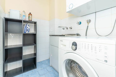Apartments In Pyrmont - Accommodation Rockhampton 26