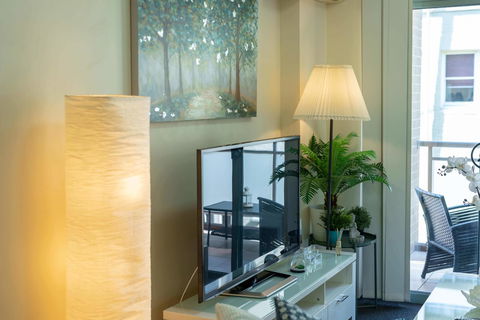 Apartments In Pyrmont - Accommodation Rockhampton 42