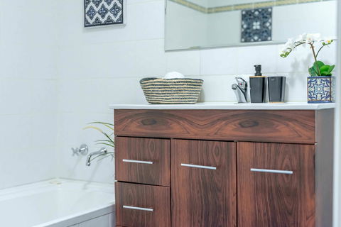 Apartments In Pyrmont - Accommodation Rockhampton 33