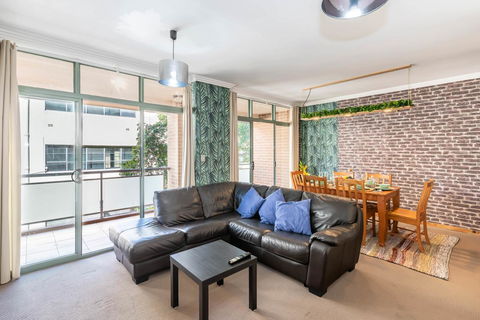 Apartments In Pyrmont - Accommodation Rockhampton 18