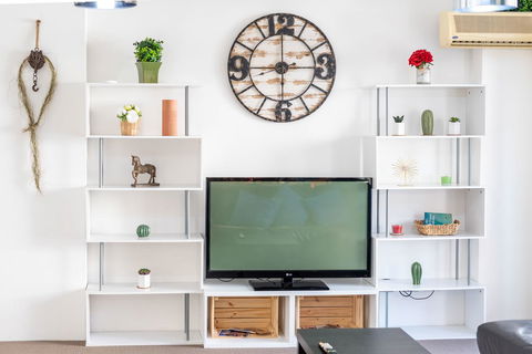 Apartments In Pyrmont - Accommodation Rockhampton 11