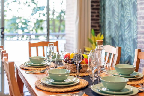 Apartments In Pyrmont - Accommodation Rockhampton 9