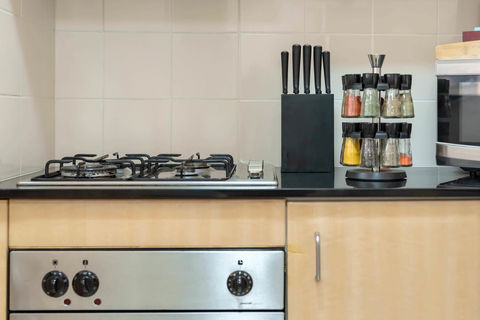 Apartments In Pyrmont - Accommodation Rockhampton 31