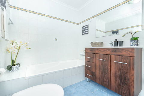 Apartments In Pyrmont - Accommodation Rockhampton 34