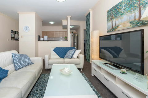 Apartments In Pyrmont - Accommodation Rockhampton 43