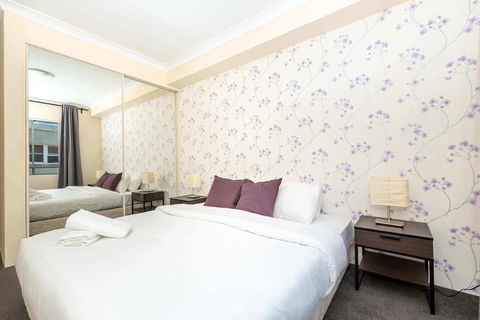 Apartments In Pyrmont - Accommodation Rockhampton 40