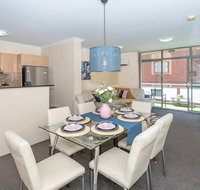 Apartments in Pyrmont - Accommodation Rockhampton