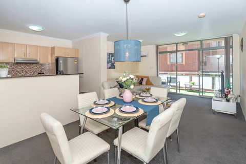 Apartments In Pyrmont - Accommodation Rockhampton 0