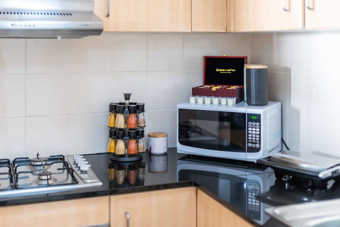 Apartments In Pyrmont - Accommodation Rockhampton 12