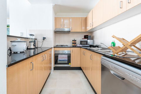 Apartments In Pyrmont - Accommodation Rockhampton 16