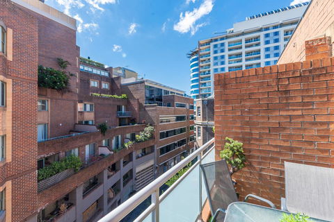 Apartments In Pyrmont - Accommodation Rockhampton 20