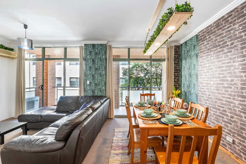Apartments In Pyrmont - Accommodation Rockhampton 19