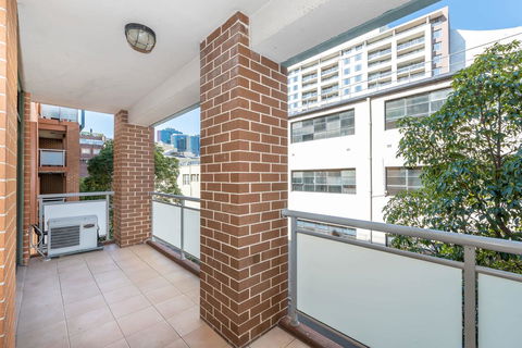Apartments In Pyrmont - Accommodation Rockhampton 2