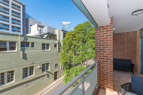 Apartments In Pyrmont - Accommodation Rockhampton 28