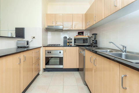 Apartments In Pyrmont - Accommodation Rockhampton 32
