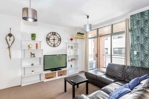 Apartments In Pyrmont - Accommodation Rockhampton 15