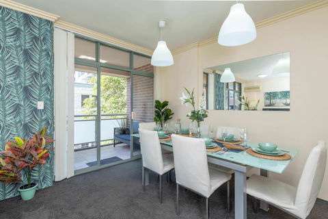 Apartments In Pyrmont - Accommodation Rockhampton 22