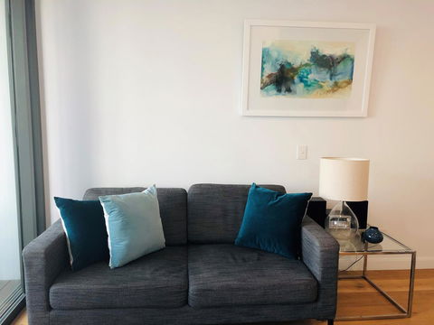Wyndel Apartments Neutral Bay - Military - Accommodation Rockhampton 1