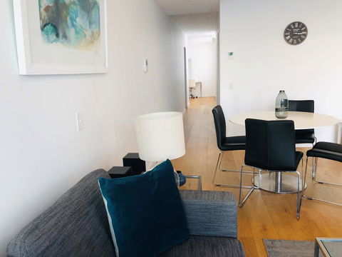 Wyndel Apartments Neutral Bay - Military - Accommodation Rockhampton 5