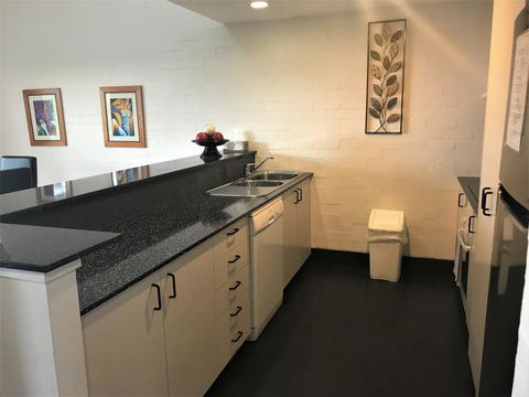 Mariner Bay Apartments - Accommodation Rockhampton 24