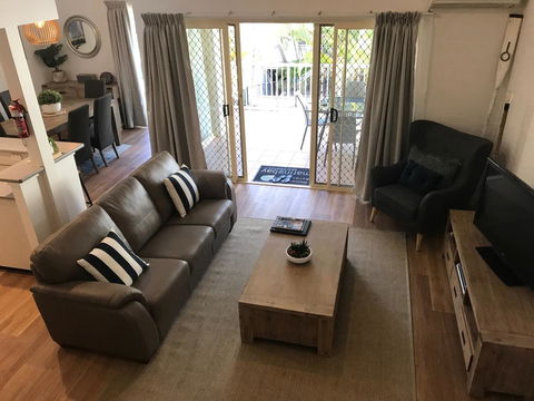 Mariner Bay Apartments - Accommodation Rockhampton 14