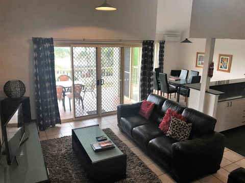 Mariner Bay Apartments - Accommodation Rockhampton 22