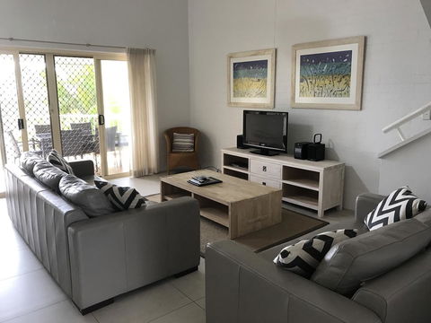 Mariner Bay Apartments - Accommodation Rockhampton 34