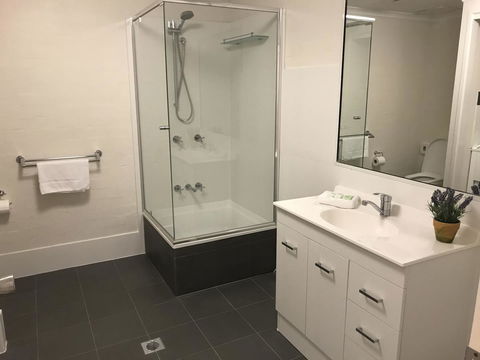 Mariner Bay Apartments - Accommodation Rockhampton 28