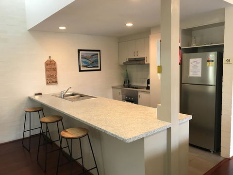 Mariner Bay Apartments - Accommodation Rockhampton 5