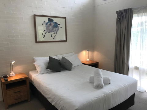 Mariner Bay Apartments - Accommodation Rockhampton 2