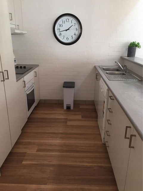 Mariner Bay Apartments - Accommodation Rockhampton 16