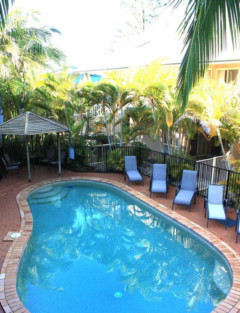 Mariner Bay Apartments - Accommodation Rockhampton 37