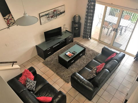 Mariner Bay Apartments - Accommodation Rockhampton 23