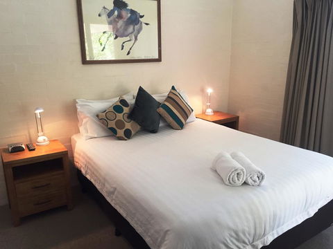 Mariner Bay Apartments - Accommodation Rockhampton 39