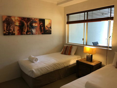 Mariner Bay Apartments - Accommodation Rockhampton 7