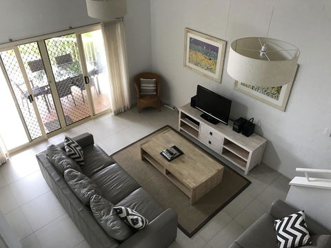 Mariner Bay Apartments - Accommodation Rockhampton 30
