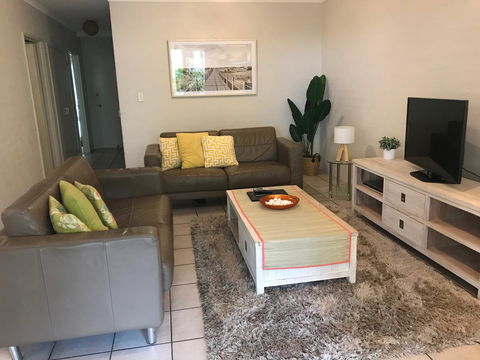 Mariner Bay Apartments - Accommodation Rockhampton 10