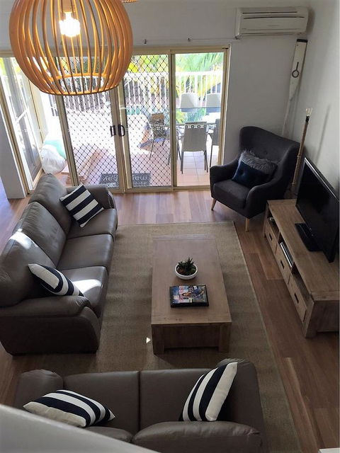 Mariner Bay Apartments - Accommodation Rockhampton 15