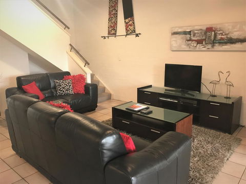 Mariner Bay Apartments - Accommodation Rockhampton 21