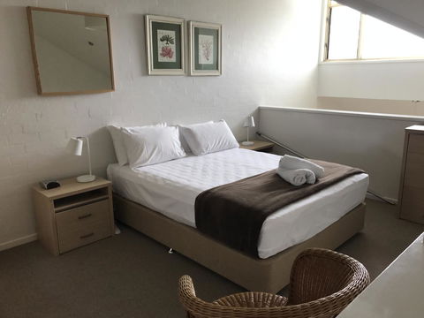 Mariner Bay Apartments - Accommodation Rockhampton 33