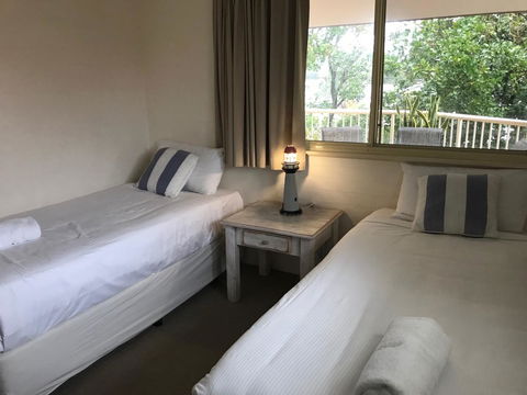 Mariner Bay Apartments - Accommodation Rockhampton 1