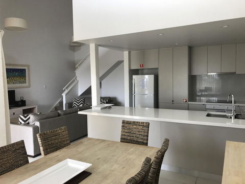 Mariner Bay Apartments - Accommodation Rockhampton 36