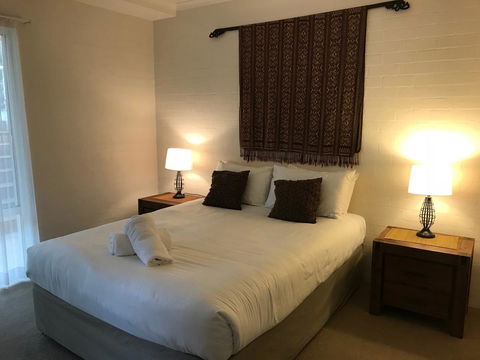 Mariner Bay Apartments - Accommodation Rockhampton 6