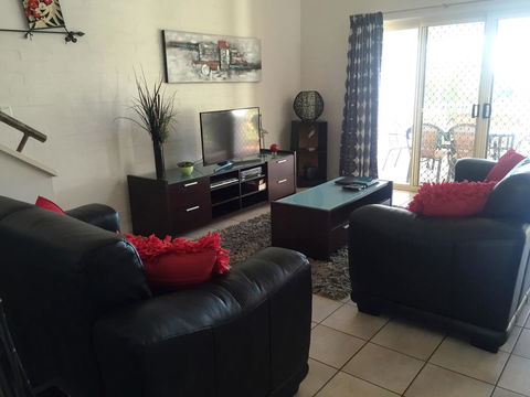 Mariner Bay Apartments - Accommodation Rockhampton 38