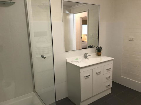 Mariner Bay Apartments - Accommodation Rockhampton 29
