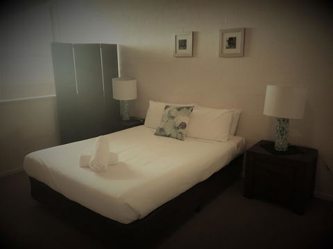 Mariner Bay Apartments - Accommodation Rockhampton 20
