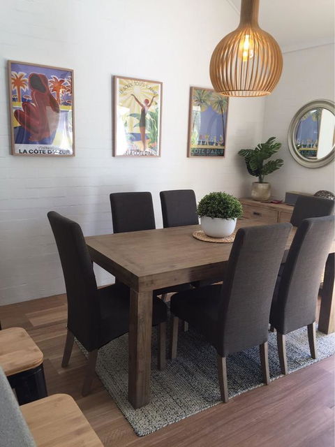 Mariner Bay Apartments - Accommodation Rockhampton 18