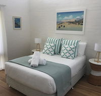 Mariner Bay Apartments - Accommodation Rockhampton