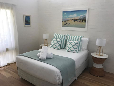 Mariner Bay Apartments - Accommodation Rockhampton 0