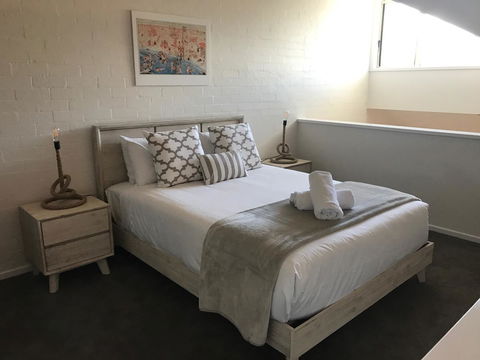 Mariner Bay Apartments - Accommodation Rockhampton 13